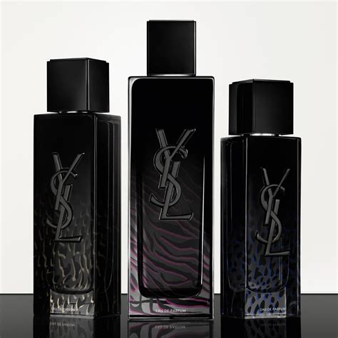 yves saint laurent ysl 